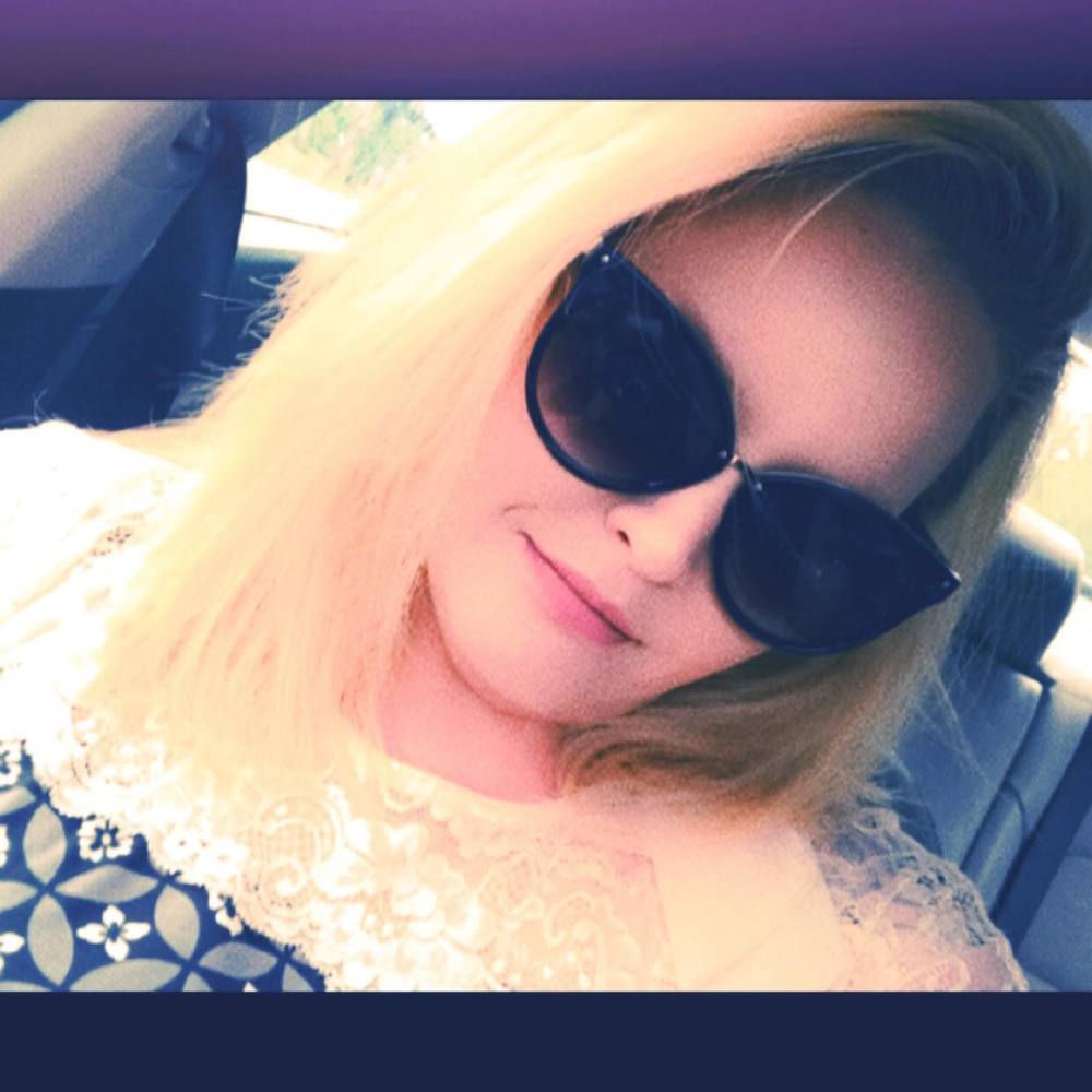 Meet your Posher, Kassy